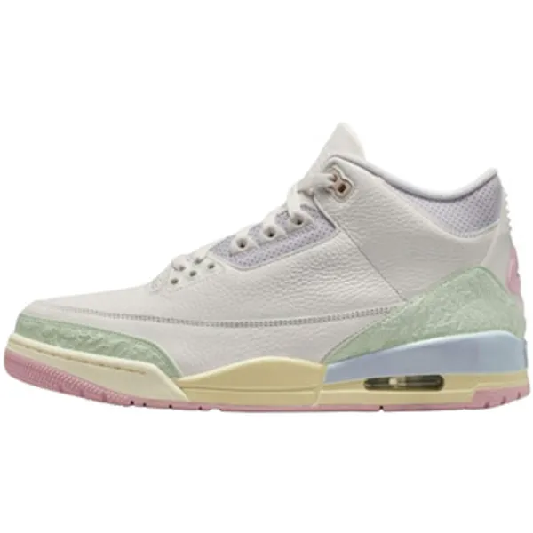 Nike Hoge Sneakers  3 Retro Spring Is In The Air Beige — vergelijk prijzen bij 1 winkel