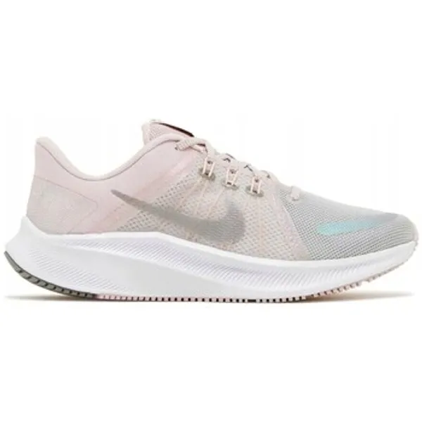 Nike Lage Sneakers  Quest 4 Premium multicolour — vergelijk prijzen bij 1 winkel