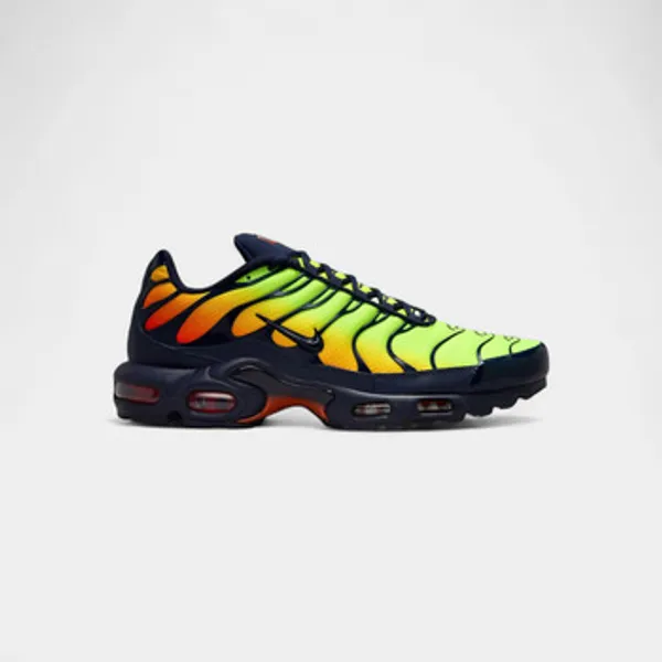 Nike Air Max Plus Wit