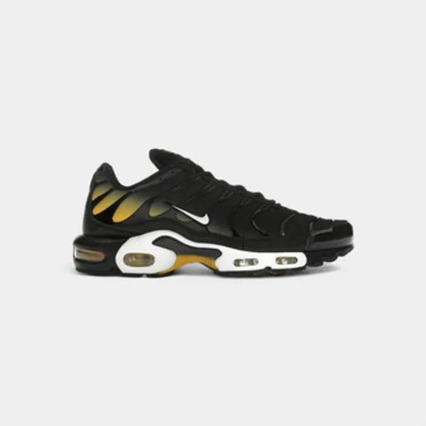 Nike Air Max Plus Zwart