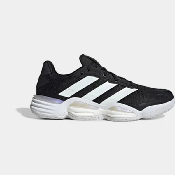 adidas Lage Sneakers  Stabil 16 Indoor Wit — vergelijk prijzen bij 1 winkel