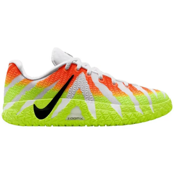 Nike Lage Sneakers  Ja 3 Snowed In (GS) Wit — vergelijk prijzen bij 1 winkel