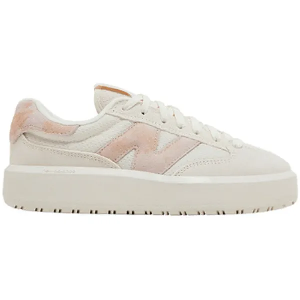 New Balance Lage Sneakers  CT302 'Sea Salt Roze — vergelijk prijzen bij 1 winkel