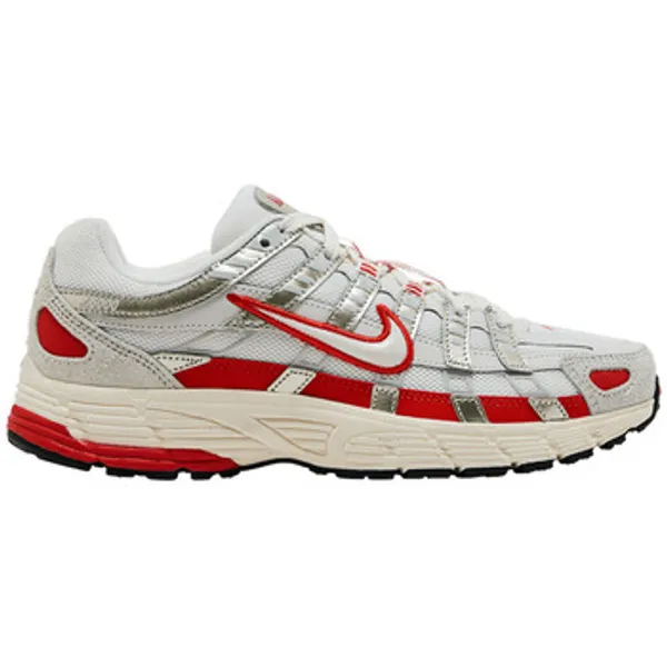 Nike P-6000 Rood