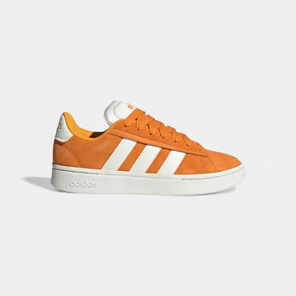 adidas Lage Sneakers  Grand Court Alpha Crew Wit — vergelijk prijzen bij 1 winkel