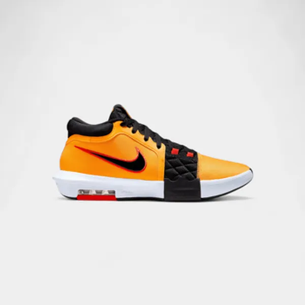 Nike Hoge Sneakers  LeBron Witness 8 Bruce Lee Wit — vergelijk prijzen bij 1 winkel