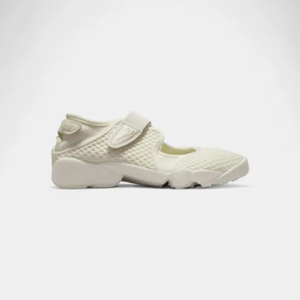 Nike Sneakers  Air Rift Beige — vergelijk prijzen bij 1 winkel
