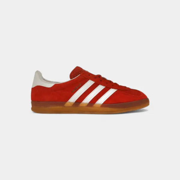 Adidas Gazelle Oranje
