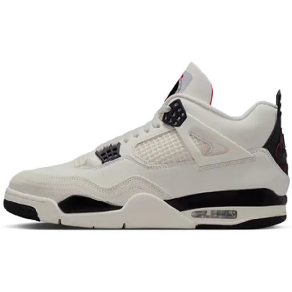 Nike Hoge Sneakers  4 Retro OG Flight Club Wit — vergelijk prijzen bij 1 winkel