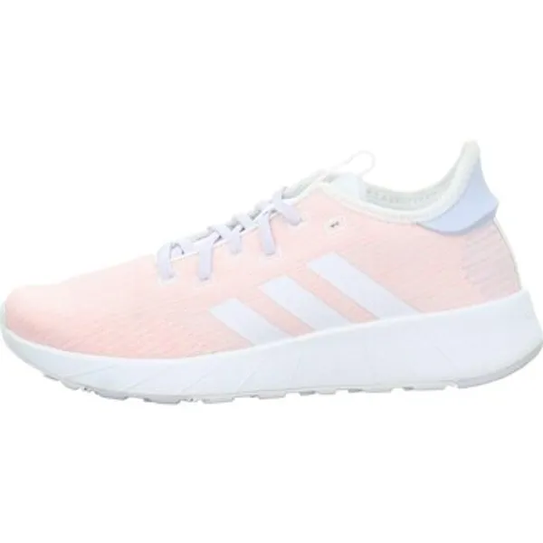 adidas Lage Sneakers  Questar X Roze — vergelijk prijzen bij 1 winkel