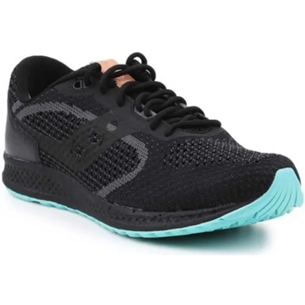 Saucony Lage Sneakers  Shadow 5000 EVR S70396-2 Zwart — vergelijk prijzen bij 1 winkel