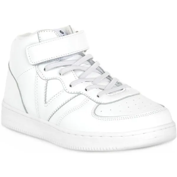 Victoria Sneakers  BLANCO Wit — vergelijk prijzen bij 1 winkel