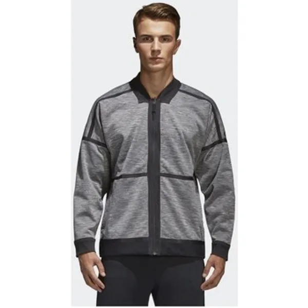 adidas Blazer  Zne Reversible Grijs — vergelijk prijzen bij 1 winkel