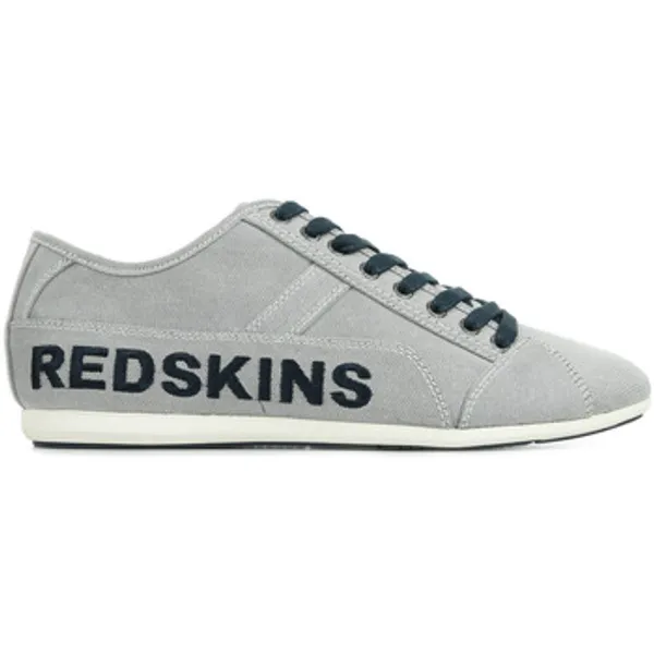 Redskins Sneakers  Texas Blauw — vergelijk prijzen bij 1 winkel