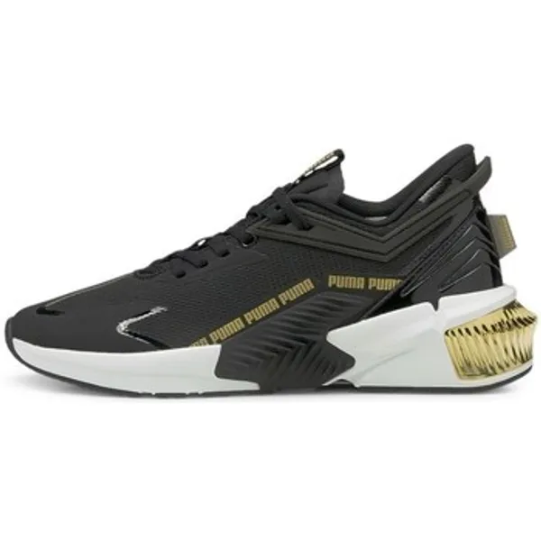 PUMA Lage Sneakers  Provoke XT Ftr Zwart — vergelijk prijzen bij 1 winkel