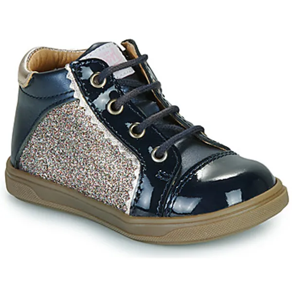 GBB Hoge Sneakers  ESSIA Marine — vergelijk prijzen bij 1 winkel