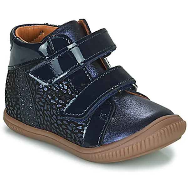 GBB Hoge Sneakers  JOYE Marine — vergelijk prijzen bij 1 winkel