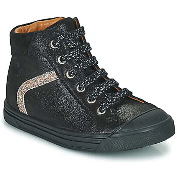 GBB Hoge Sneakers  VIVENA Zwart — vergelijk prijzen bij 1 winkel