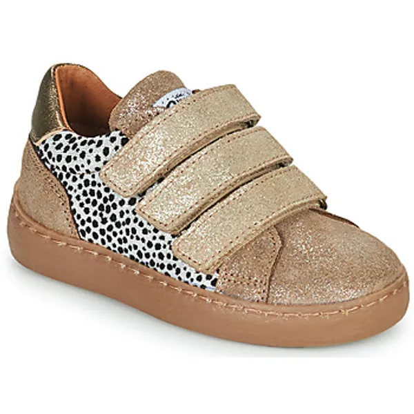 GBB Lage Sneakers  LYNE Beige — vergelijk prijzen bij 1 winkel