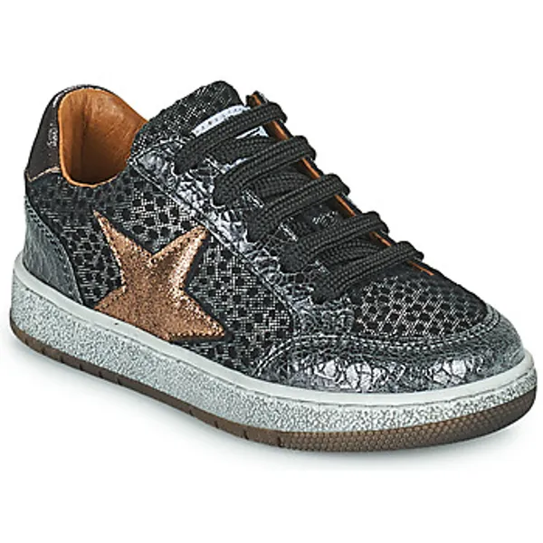 GBB Lage Sneakers  HERMINE Zwart — vergelijk prijzen bij 1 winkel