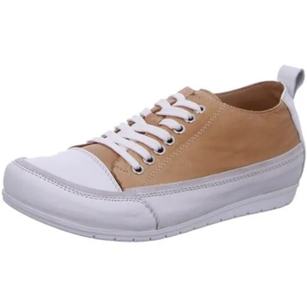 Andrea Conti Lage Sneakers Beige — vergelijk prijzen bij 1 winkel