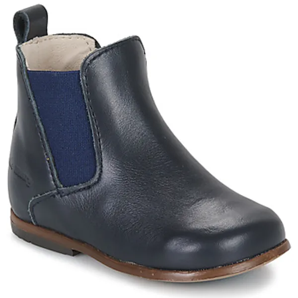 Little Mary Hoge Sneakers  ARON Blauw — vergelijk prijzen bij 1 winkel