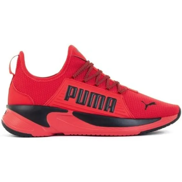 PUMA Lage Sneakers  Softride Premier Rood — vergelijk prijzen bij 1 winkel