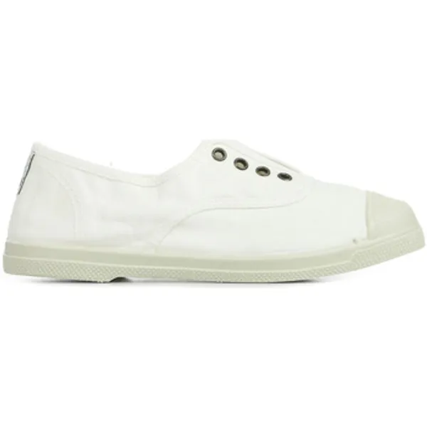 Natural World Sneakers  Grape Wit — vergelijk prijzen bij 1 winkel