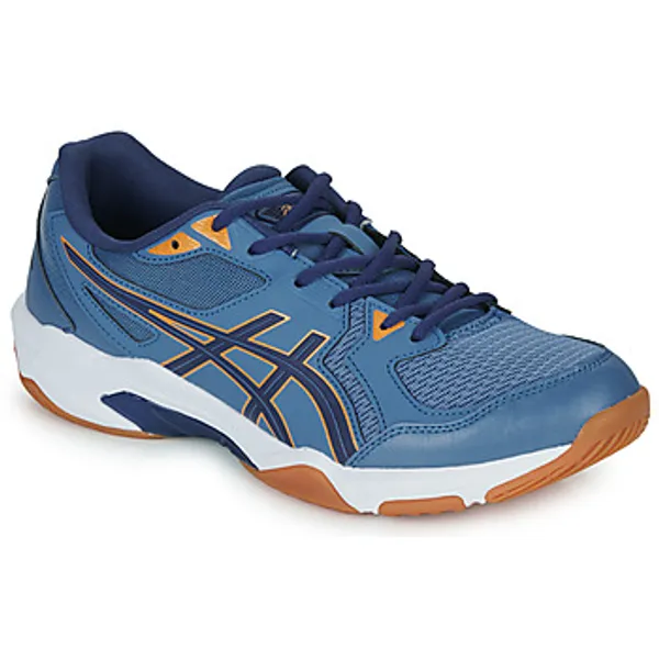 ASICS GEL-ROCKET Blauw — vergelijk prijzen bij 1 winkel