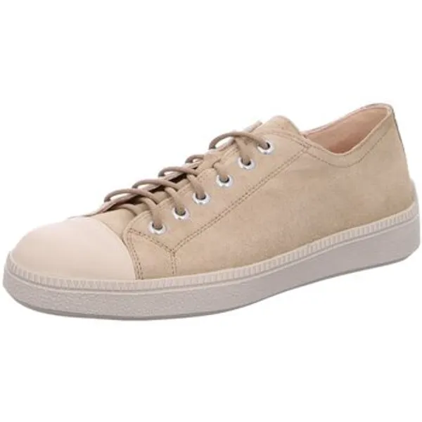 Think Lage Sneakers Beige — vergelijk prijzen bij 1 winkel