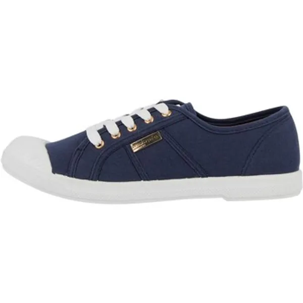 Les Tropeziennes par M.Belarbi Lage Sneakers  179592 Marine — vergelijk prijzen bij 1 winkel