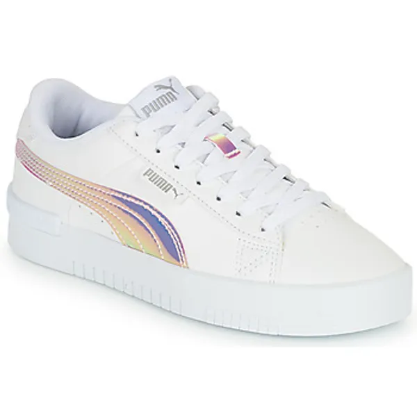 PUMA Lage Sneakers  Jada Holo Jr Wit — vergelijk prijzen bij 1 winkel