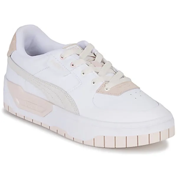 PUMA Lage Sneakers  Cali Dream Colorpop Wns Wit — vergelijk prijzen bij 1 winkel