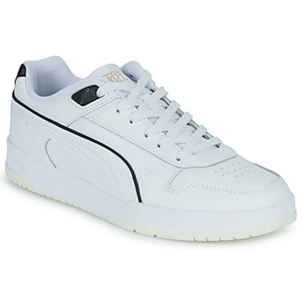 PUMA Lage Sneakers  RBD Game Low Wit — vergelijk prijzen bij 1 winkel