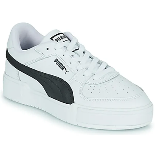 PUMA Lage Sneakers  CA Pro Classic Wit — vergelijk prijzen bij 1 winkel