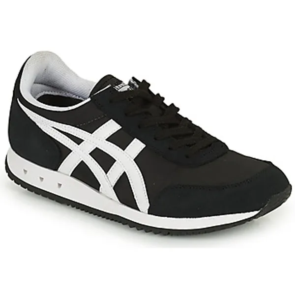 Onitsuka Tiger Lage Sneakers  NEW YORK Zwart — vergelijk prijzen bij 1 winkel