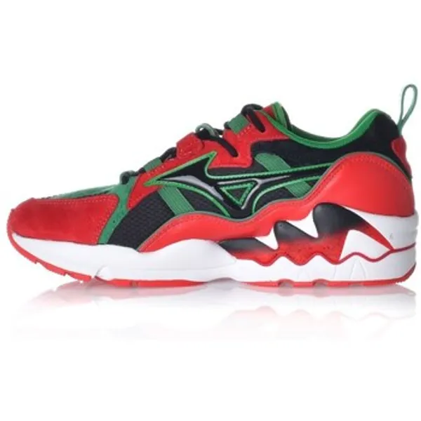 Mizuno Lage Sneakers  Wave RIDER1 X LA Mjc multicolour — vergelijk prijzen bij 1 winkel
