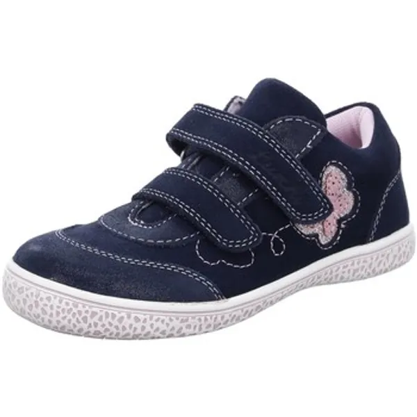 Lurchi Sneakers Blauw — vergelijk prijzen bij 1 winkel