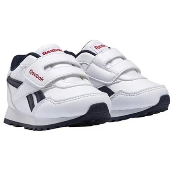 Reebok Sport Lage Sneakers  Rewind K Wit — vergelijk prijzen bij 1 winkel