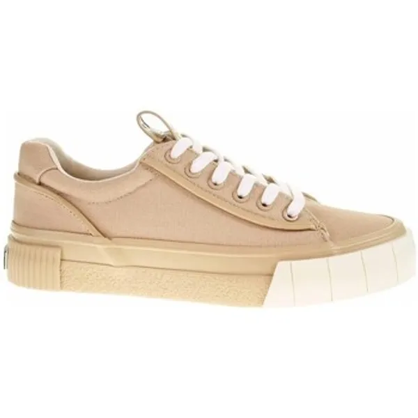 tamaris Lage Sneakers  112373028333 Beige — vergelijk prijzen bij 1 winkel