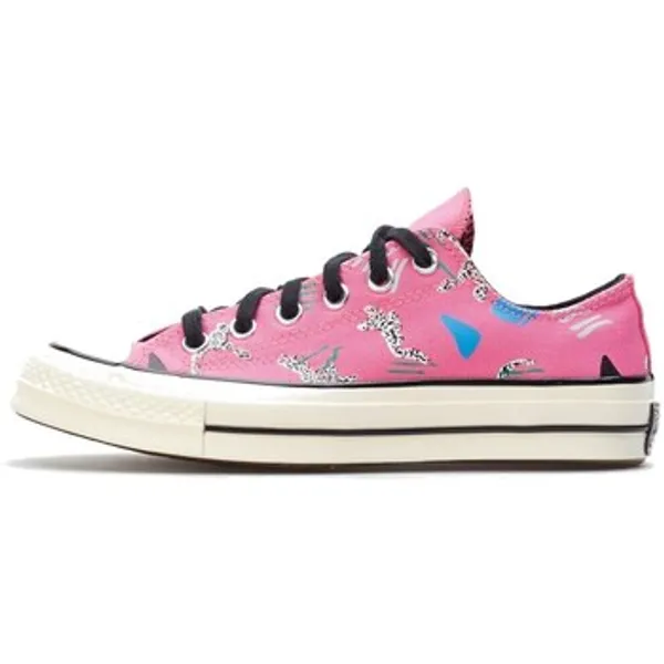 Converse Lage Sneakers  Archive Skate Chuck Roze — vergelijk prijzen bij 1 winkel