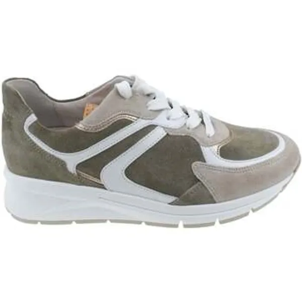 Gabor Sneakers  86.585.34 Groen — vergelijk prijzen bij 1 winkel