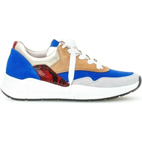 Gabor Sneakers  46.305.99 Multicolour — vergelijk prijzen bij 1 winkel