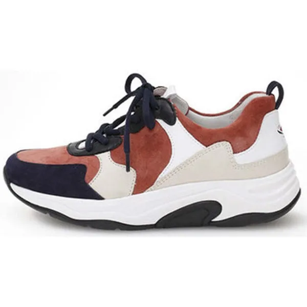 Gabor Sneakers  46.916.28 Multicolour — vergelijk prijzen bij 1 winkel