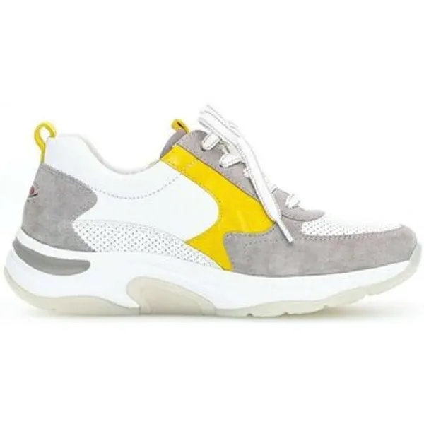 Gabor Sneakers  46.918.40 Multicolour — vergelijk prijzen bij 1 winkel