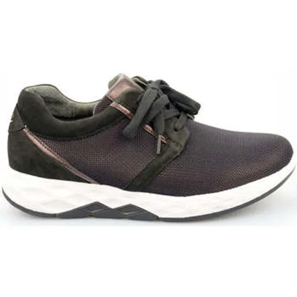 Gabor Sneakers  56.995.68 Zwart — vergelijk prijzen bij 1 winkel
