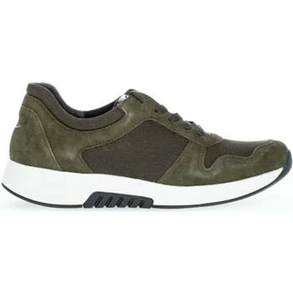 Gabor Sneakers  76.946.35 Groen — vergelijk prijzen bij 1 winkel