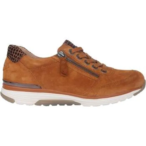 Gabor Lage Sneakers  76.973.01 Bruin — vergelijk prijzen bij 1 winkel