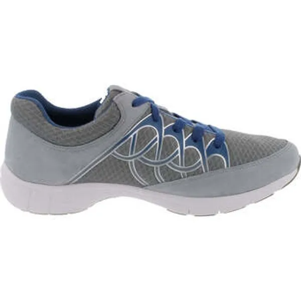 Gabor Sneakers  64.350.40 Grijs — vergelijk prijzen bij 1 winkel
