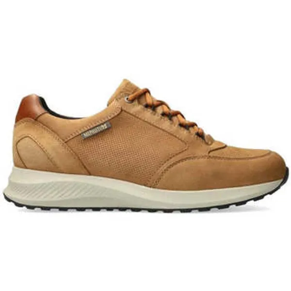 mephisto Sneakers  Doyle Bruin — vergelijk prijzen bij 1 winkel